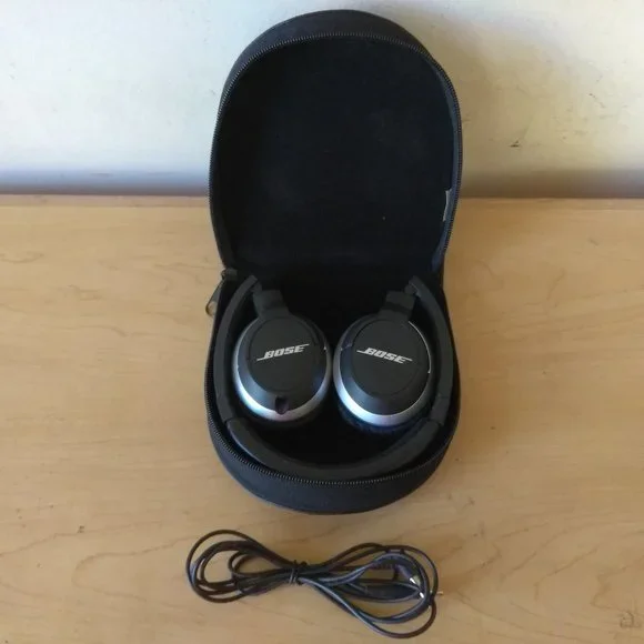 Bose Headphones Bose Oe2 Headphones Poshmark